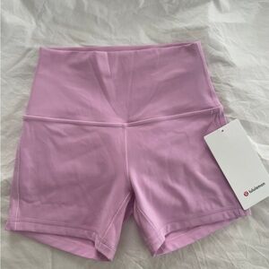LULULEMON align shorts